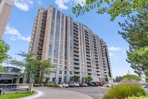 742-18 Mondeo Dr, Scarborough, ON, M1P5C8 | Card Image
