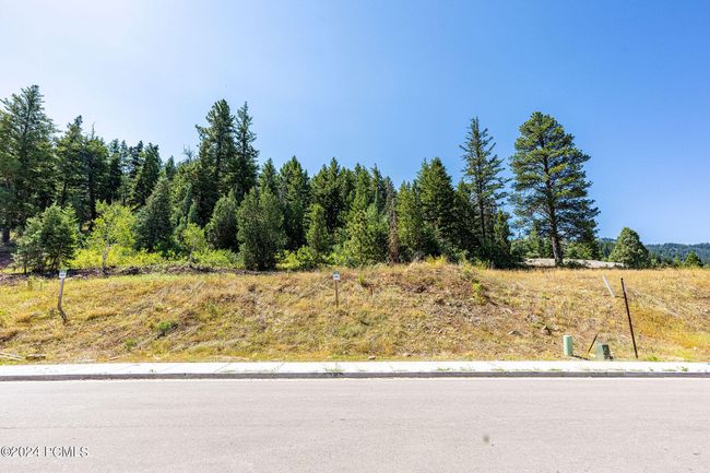 4069 W Crest Court, Home with 0 bedrooms, 0 bathrooms and null parking in Park City UT | Image 6