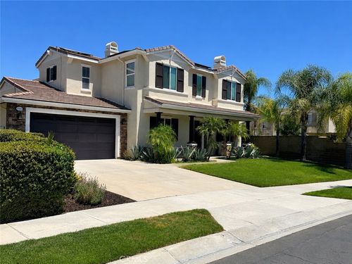 8394 Renwick Dr, Corona, CA, 92883-5668 | Card Image