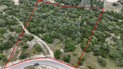 LOT 7 Canyon Creek Preserve, Helotes, TX, 78023 | Card Image