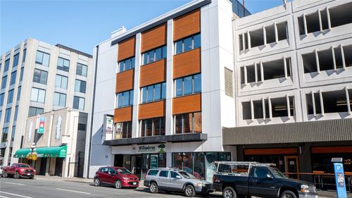 200-722 Johnson St, Victoria, BC, V8W1N1 | Card Image