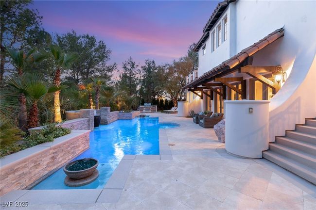 19 Quintessa Cir, House other with 4 bedrooms, 5 bathrooms and null parking in Las Vegas NV | Image 88