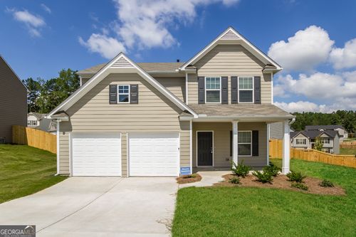 106 Bradford Court, Dallas, GA, 30157 | Card Image
