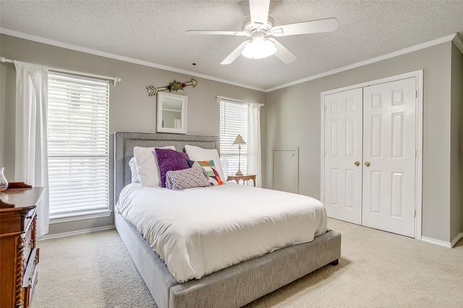 107 Sundance Ct, House other with 4 bedrooms, 2 bathrooms and null parking in Hudson Oaks TX | Image 31