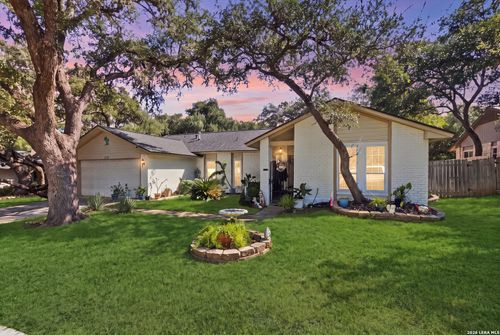 9314 Wickheather St, San Antonio, TX, 78254 | Card Image
