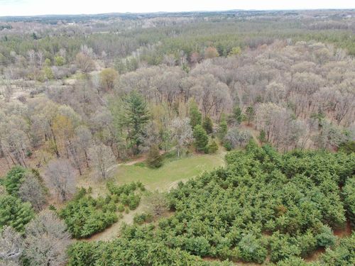 88+/- AC Dakota Ave Acres, CRYSTAL LAKE, WI, 54960 | Card Image