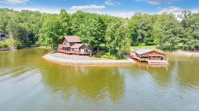 103 Crestview Road, House other with 2 bedrooms, 2 bathrooms and null parking in Wirtz VA | Image 22