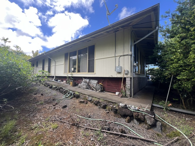 Residential in Pepeekeo 4