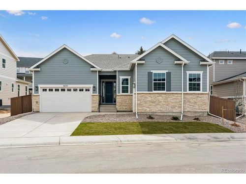 9255 Gold Lace Pl, Highlands Ranch, CO, 80129-5801 | Card Image