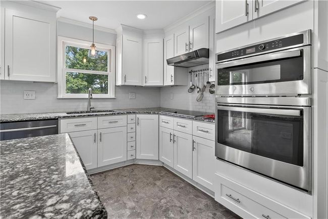 2417 Sattsgate Dr, House other with 4 bedrooms, 5 bathrooms and null parking in Lewisville NC | Image 8
