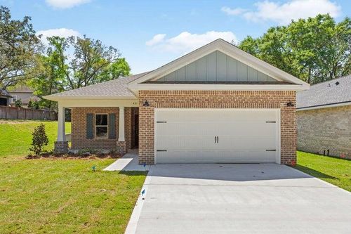 1607B 26th St, Niceville, FL, 32578-2873 | Card Image