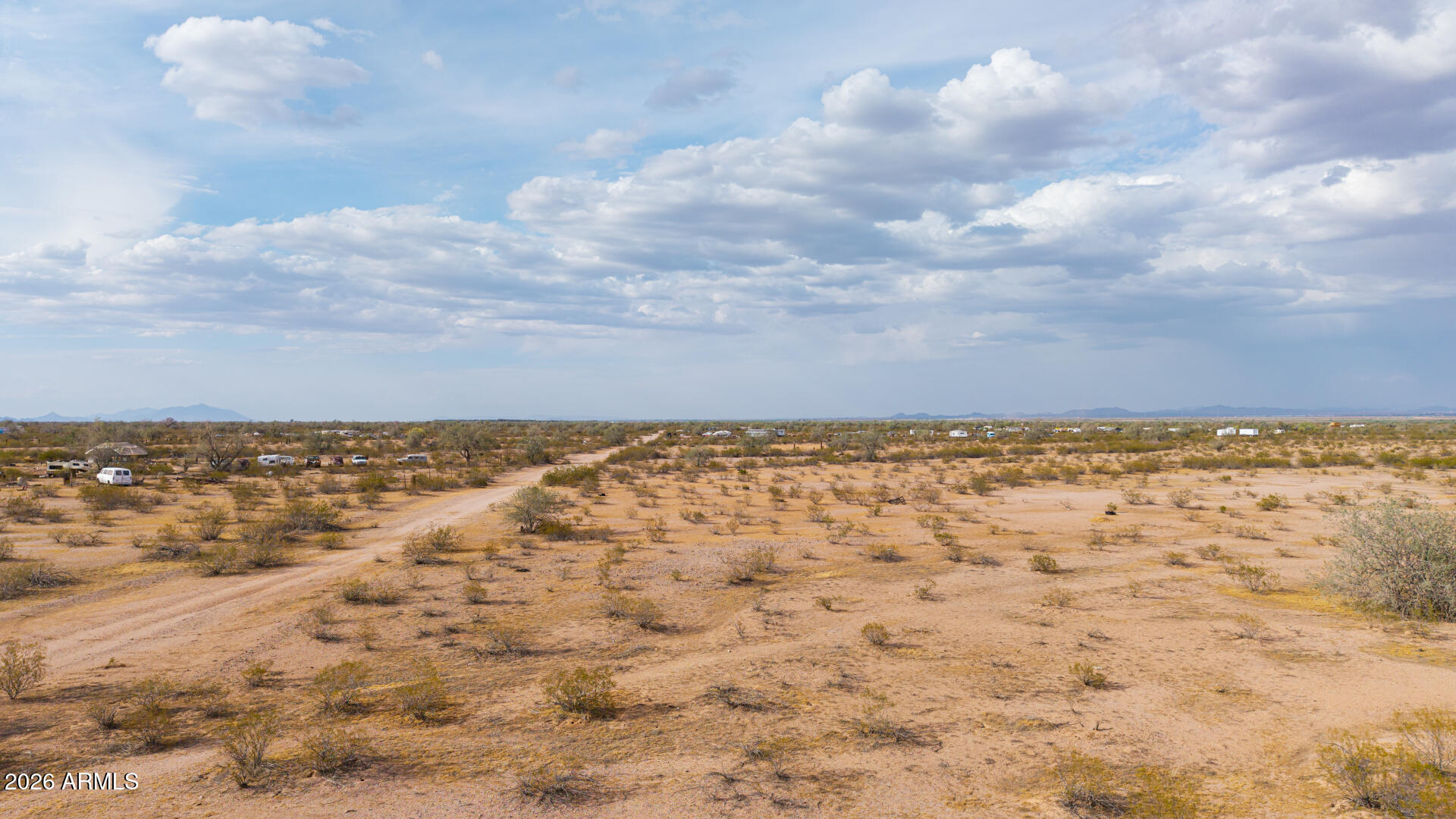 Land in Casa Grande 2