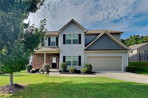 354 Hawthorn Dr, Dallas, GA, 30132-9794 | Card Image