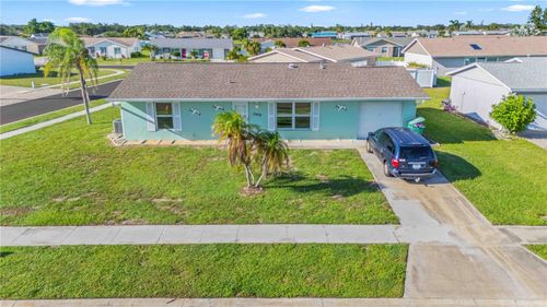 13478 Santa Rosa Ave, PORT CHARLOTTE, FL, 33981-6151 | Card Image