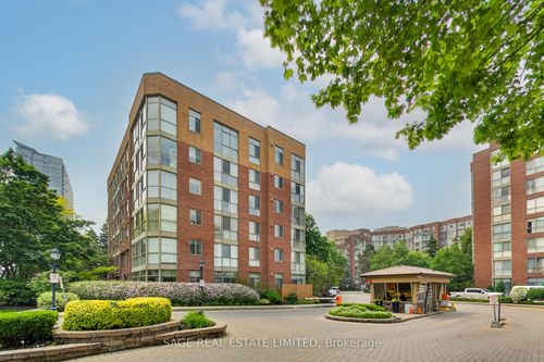 309-20 Southport St, Toronto, ON, M6S4Y8 | Card Image