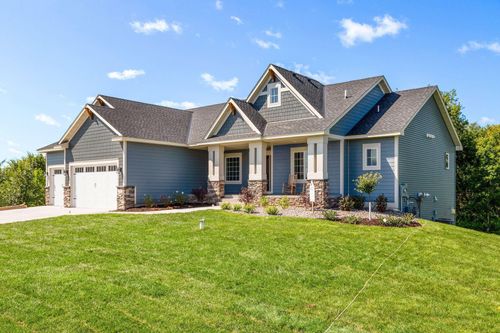 41xx 159th Ave Ne, Ham Lake, MN, 55304 | Card Image