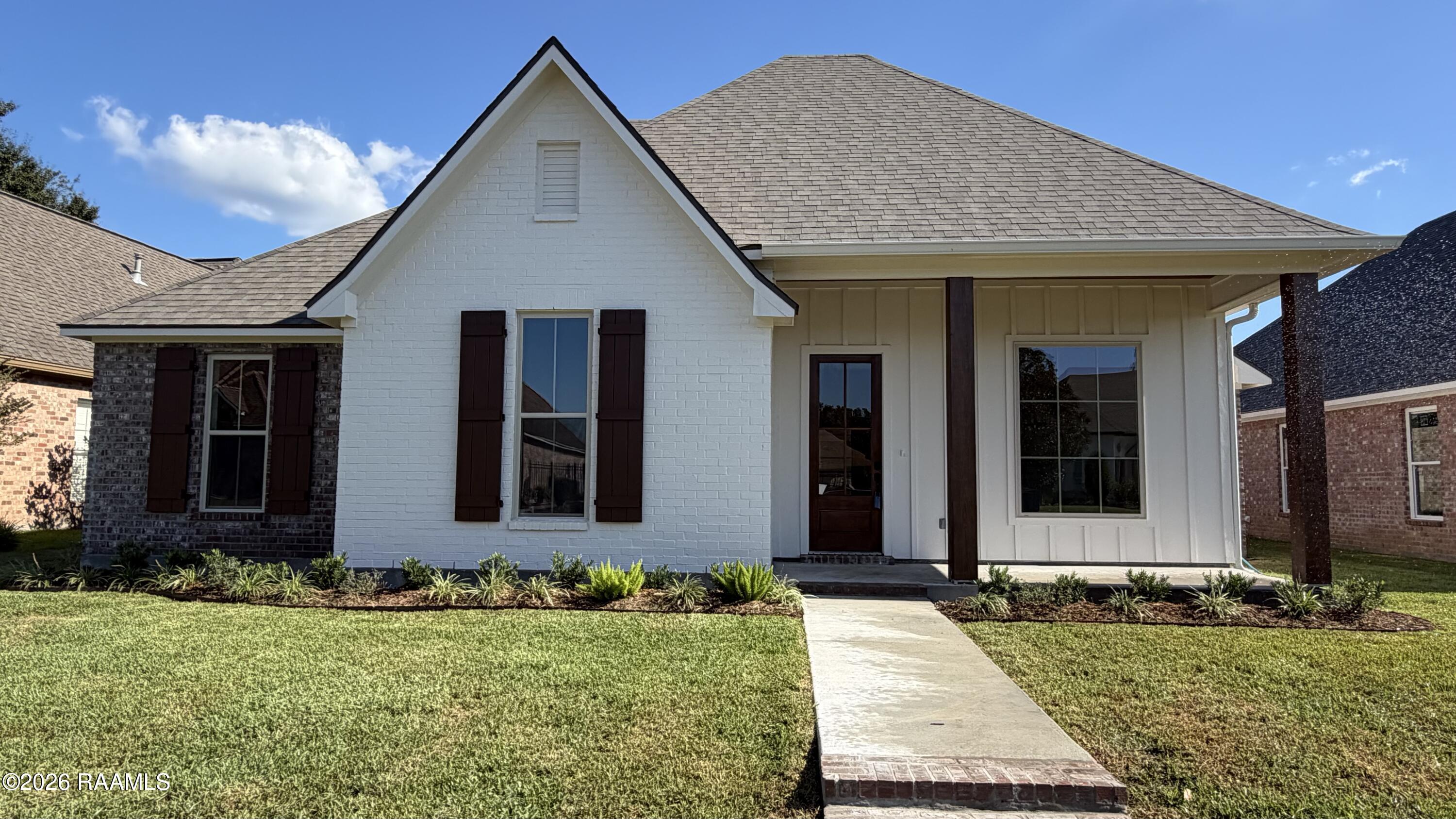Residential in New Iberia