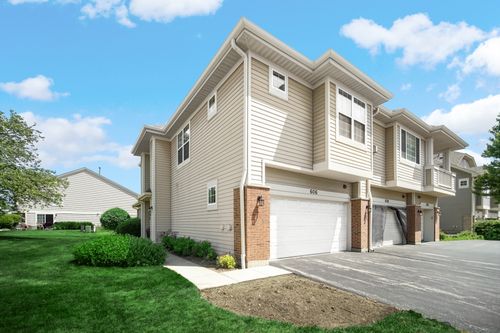 606 Scott Court, Fox Lake, IL, 60020 | Card Image
