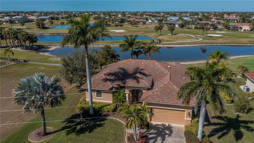 4015 La Costa Island Ct, PUNTA GORDA, FL, 33950-8526 | Card Image