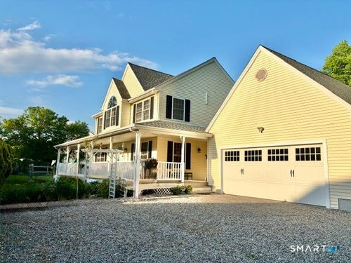 23 Swan Ln, Mystic, CT, 06355-2170 | Card Image
