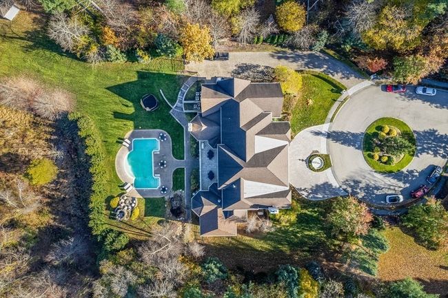 7 Ashley Ct, House other with 5 bedrooms, 9 bathrooms and 10 parking in Lynnfield MA | Image 42