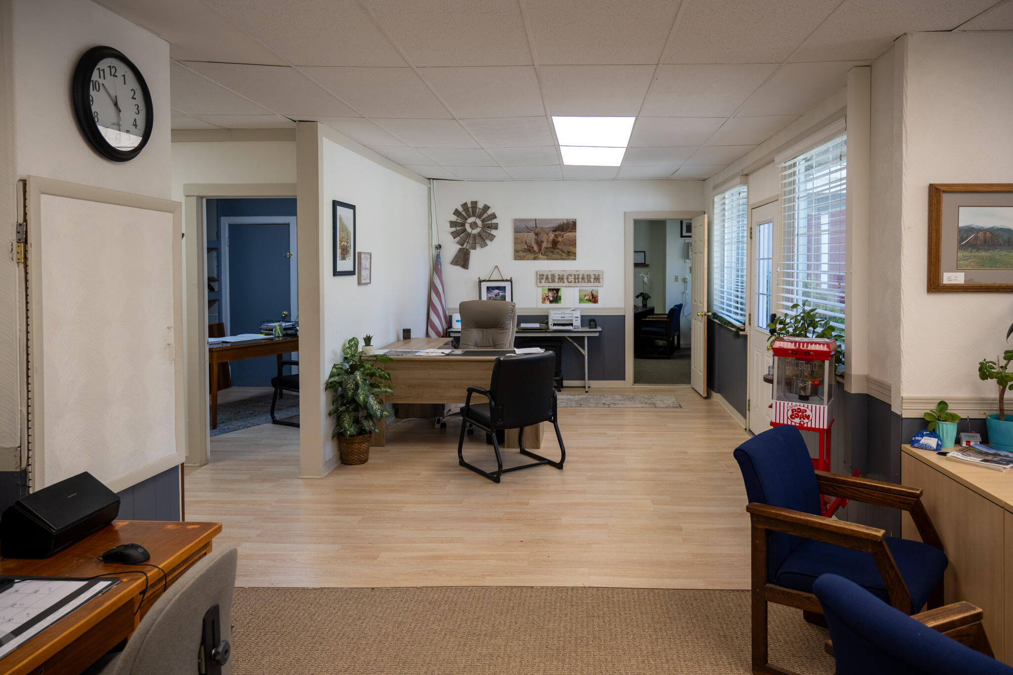 Commercial Sale in Weaverville 4