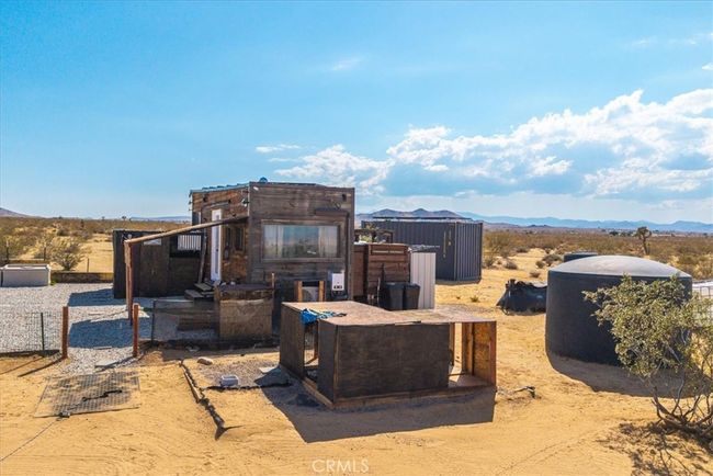61329 Jupiter Dr, Home with 0 bedrooms, 0 bathrooms and null parking in Joshua Tree CA | Image 8
