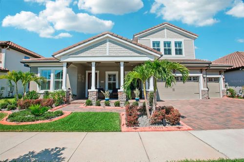 13069 Paddock Woods Pl, RIVERVIEW, FL, 33579-9134 | Card Image
