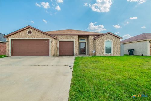 7605 Oliver Loving Dr, Killeen, TX, 76549-0079 | Card Image
