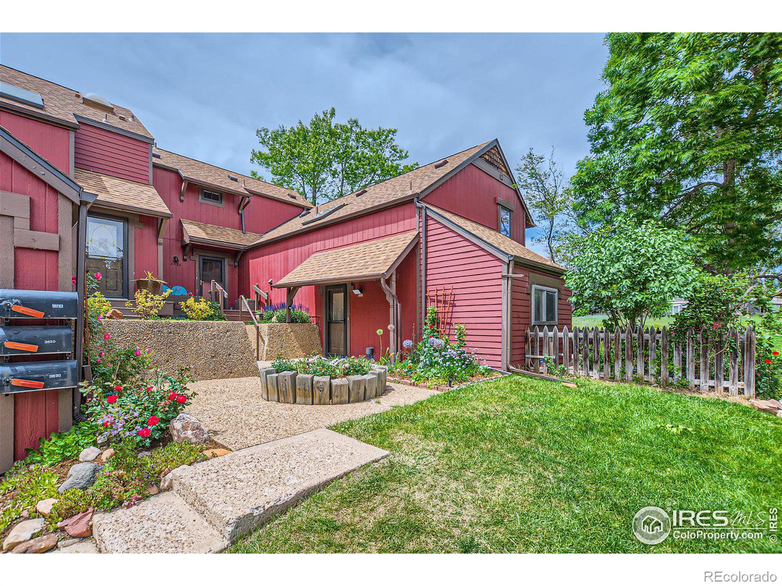 Telluride Pl, Boulder, CO 80305
