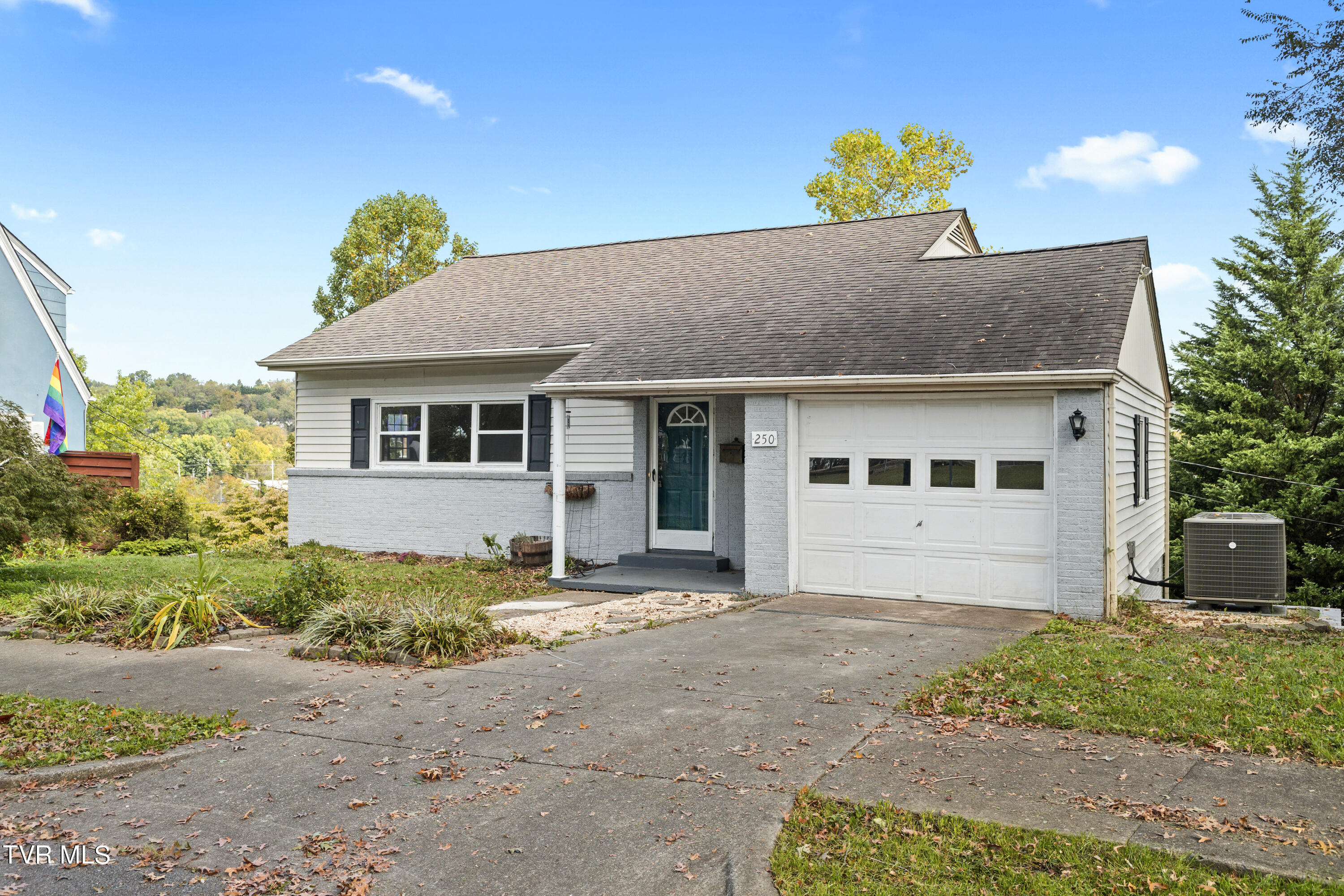 Hammond Ave, Kingsport, TN 37660