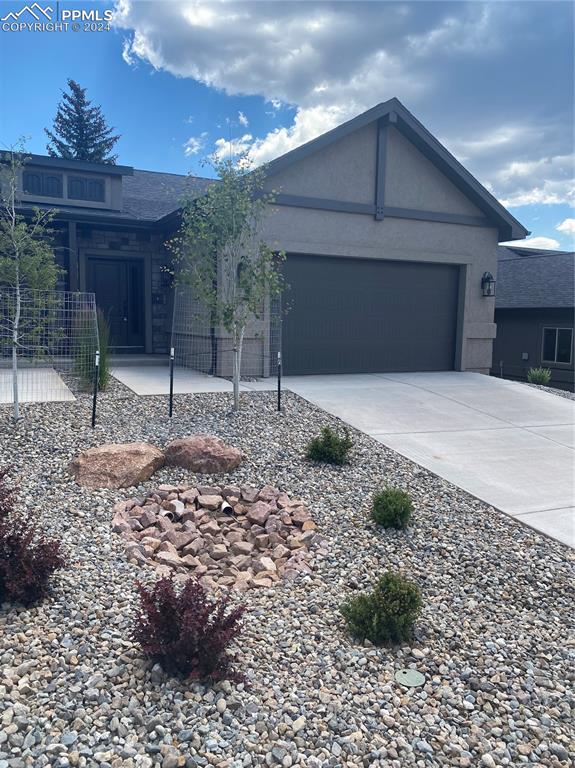 Brecken Ct, Woodland Park, CO 80863