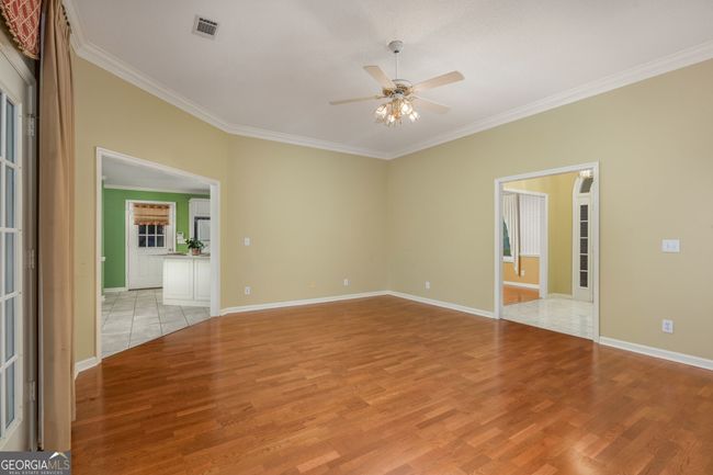 209 Stathams Way, House other with 4 bedrooms, 3 bathrooms and 2 parking in Warner Robins GA | Image 12