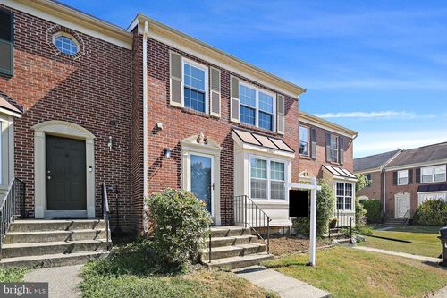 15027 Courtland Pl, LAUREL, MD, 20707-5611 | Card Image