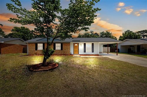 5973 Richfield Avenue, Hope Mills, NC, 28348 | Card Image