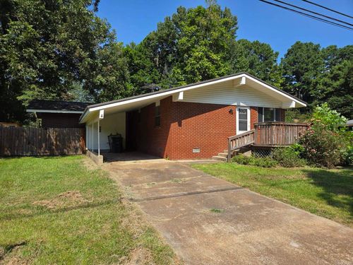 200 Wynn Ave, Bald Knob, AR, 72010-3427 | Card Image