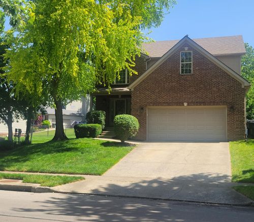 421 Forest Hill Dr, Lexington, KY, 40509-2903 | Card Image