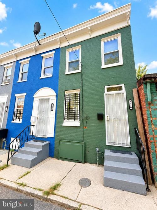 1329 Lemmon St, BALTIMORE, MD, 21223-3162 | Card Image