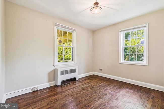 1402 Ruxton Rd, House other with 3 bedrooms, 2 bathrooms and null parking in BALTIMORE MD | Image 17