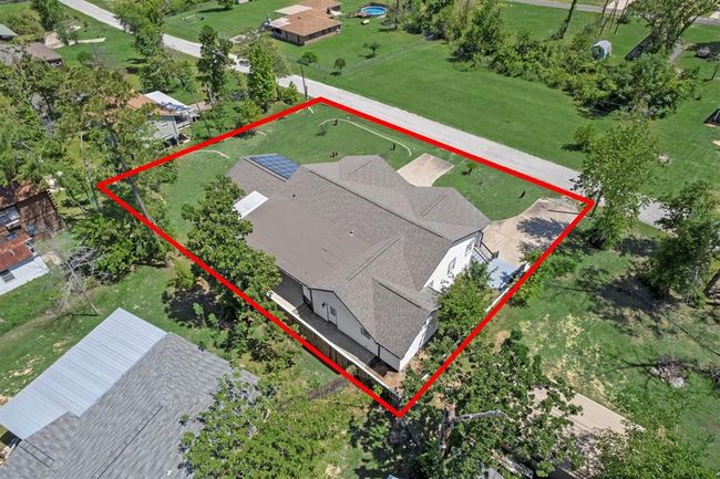 139 Laurel, House other with 4 bedrooms, 3 bathrooms and null parking in Onalaska TX | Image 9