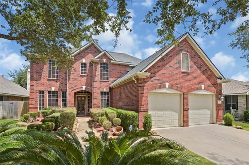 10626 Sterling Manor Dr, Spring, TX, 77379-3268 | Card Image