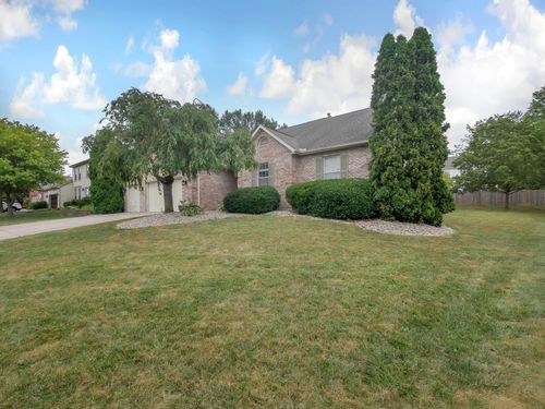 7250 Old Creek Ln, Canal Winchester, OH, 43110-9296 | Card Image