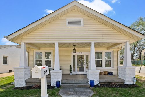 245 Antioch Pike, Nashville, TN, 37211-2935 | Card Image