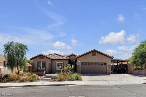 1115 Endora Way, Boulder City, NV, 89005-3122 | Card Image