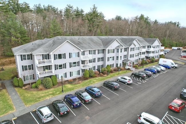 UNIT-619 - 26 Green Leaves Dr, Condo with 1 bedrooms, 1 bathrooms and 1 parking in Amherst MA | Image 34