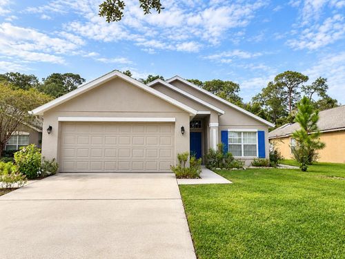527 Dunoon St, OCOEE, FL, 34761-5657 | Card Image