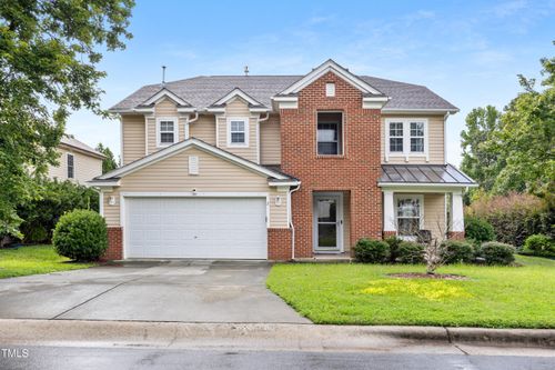 2 Red Sage Ct, Durham, NC, 27703-9644 | Card Image