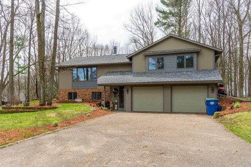 152715 Lapwing Lane, Rib Mountain, WI, 54401 | Card Image