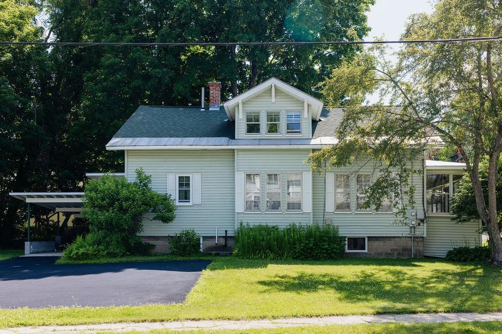 Residential Income in Keene 4