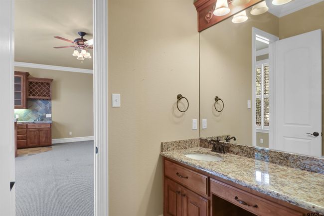 6805 Castle Pines Ct, House other with 6 bedrooms, 6 bathrooms and null parking in Tyler TX | Image 42